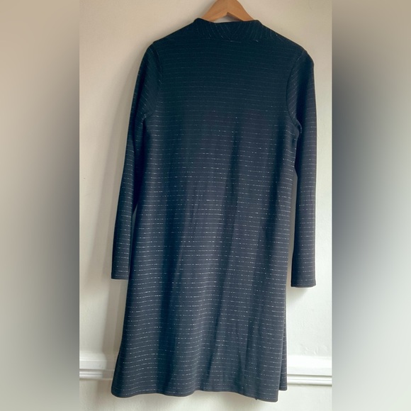 J.Jill lightweight open cardigan - S Tall - Picture 6 of 14